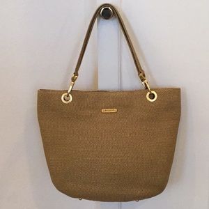 Eric Javits Signature Squishee Tote Bag